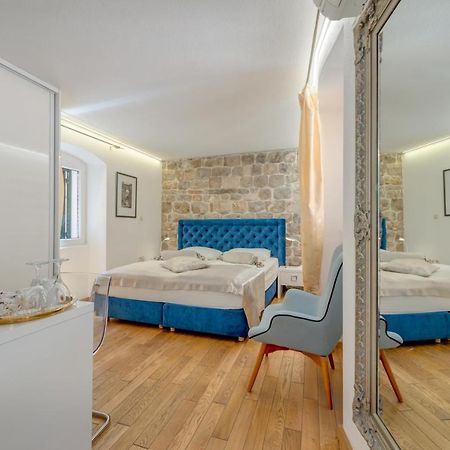 Guesthouse Imperator Сплит Экстерьер фото