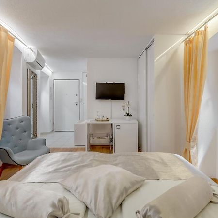Guesthouse Imperator Сплит Экстерьер фото