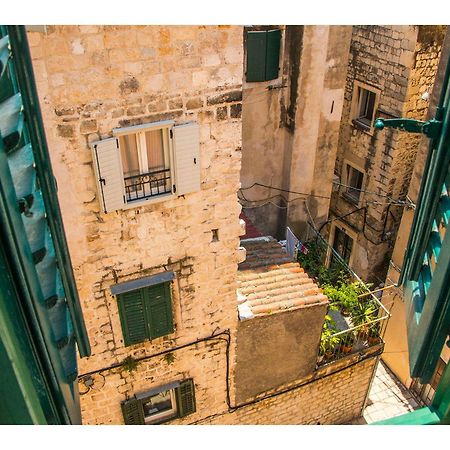 Guesthouse Imperator Сплит Экстерьер фото