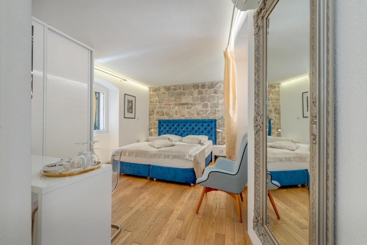 Guesthouse Imperator Сплит Экстерьер фото