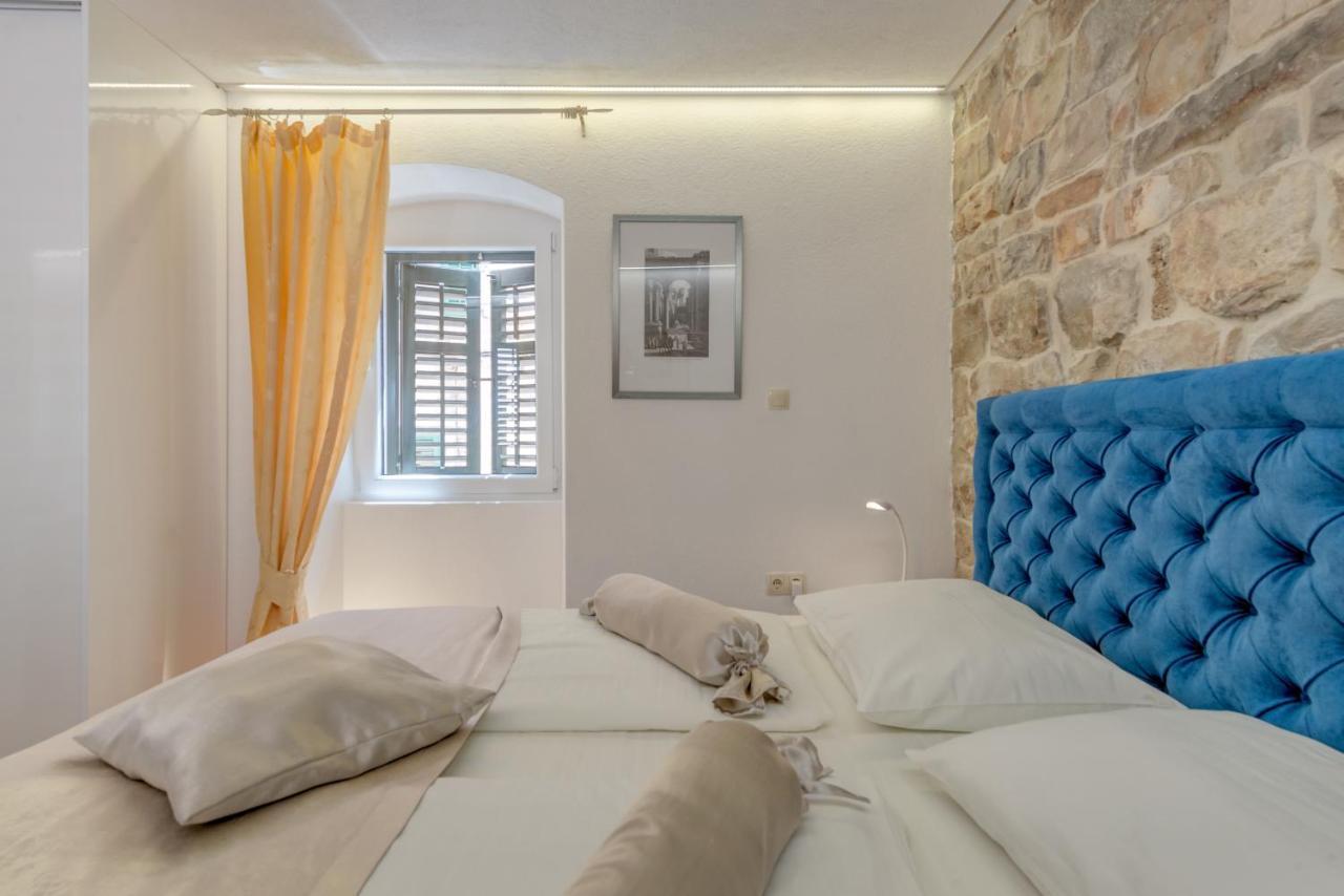 Guesthouse Imperator Сплит Экстерьер фото