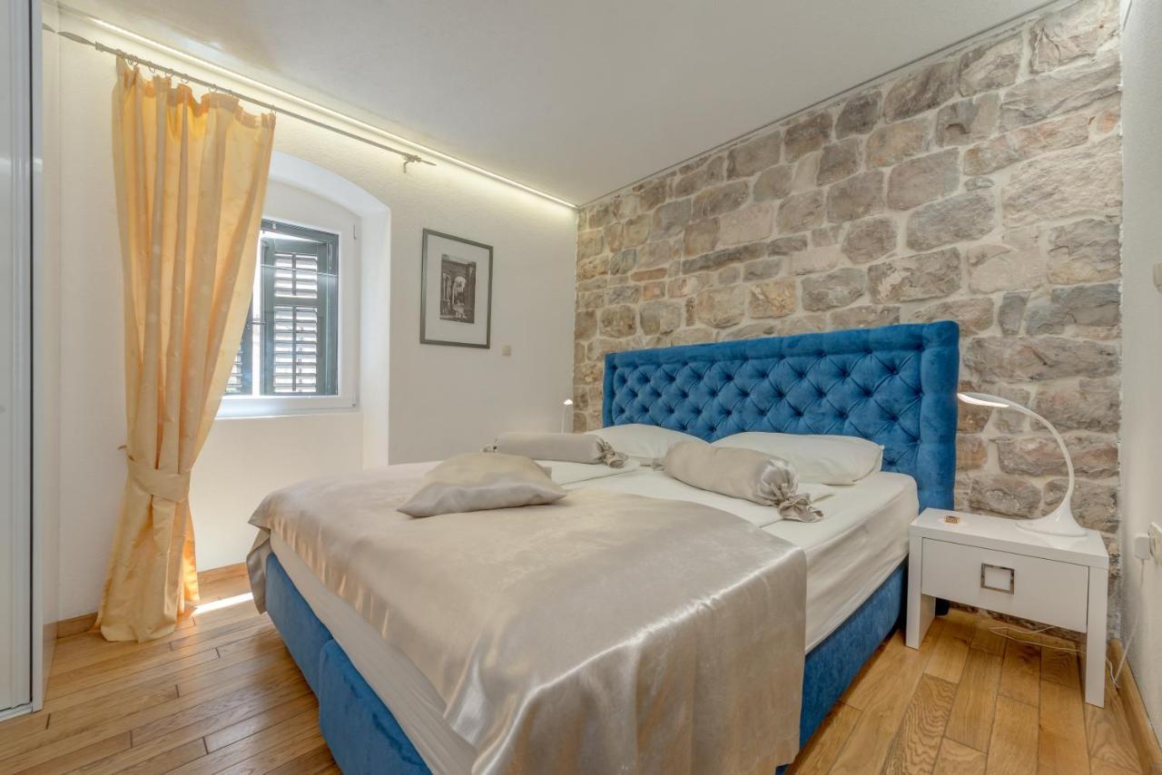 Guesthouse Imperator Сплит Экстерьер фото