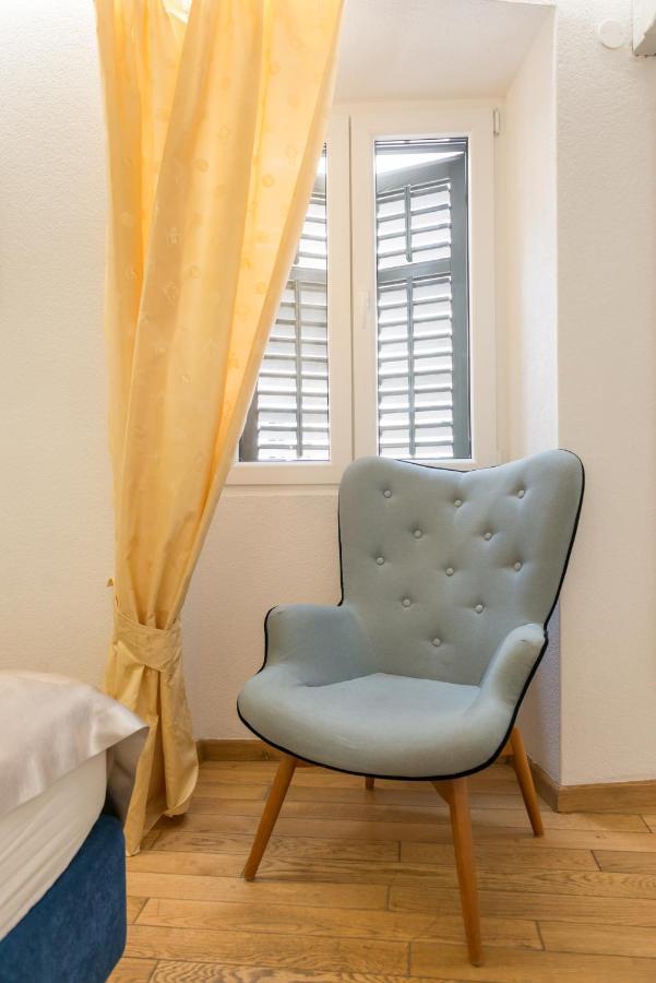Guesthouse Imperator Сплит Экстерьер фото