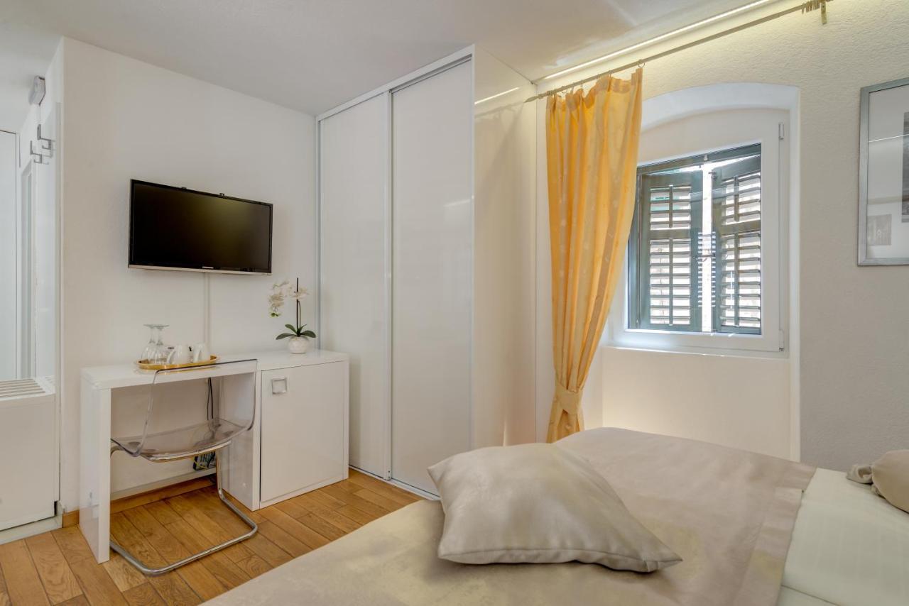 Guesthouse Imperator Сплит Экстерьер фото