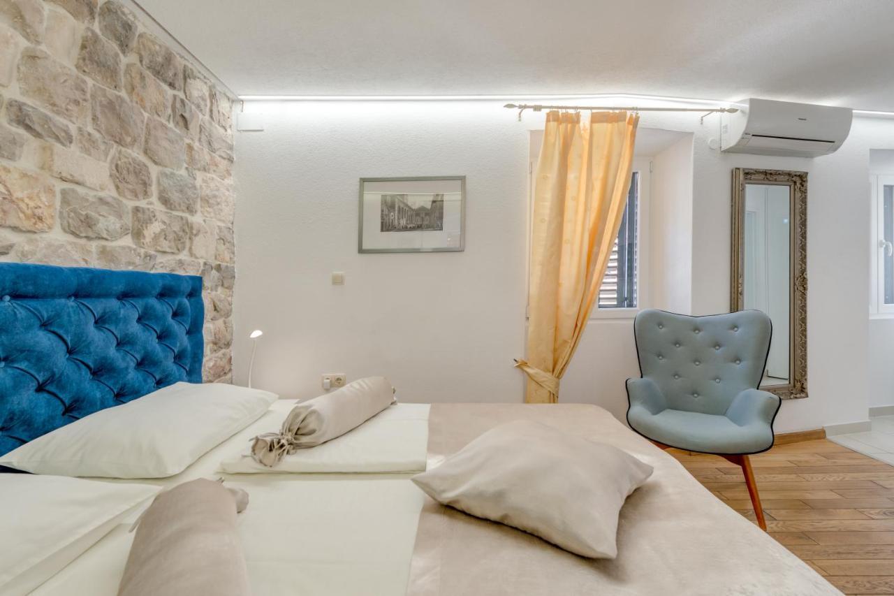 Guesthouse Imperator Сплит Экстерьер фото
