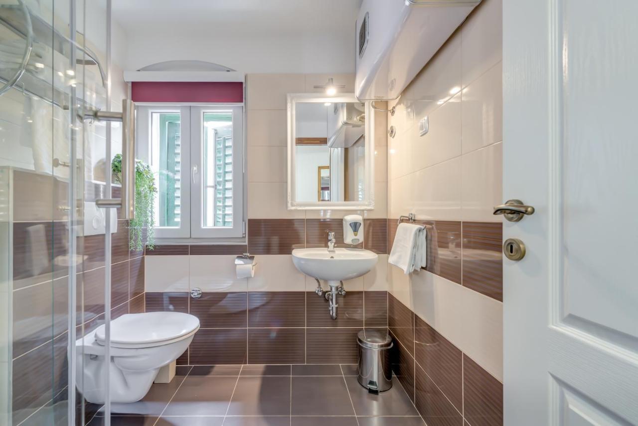Guesthouse Imperator Сплит Экстерьер фото