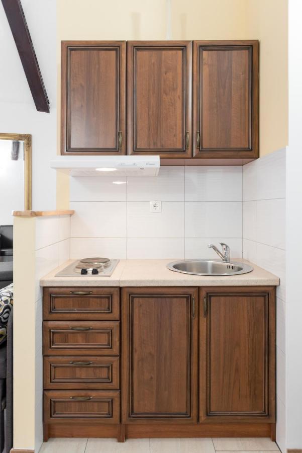 Guesthouse Imperator Сплит Экстерьер фото