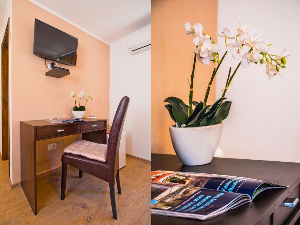 Guesthouse Imperator Сплит Экстерьер фото
