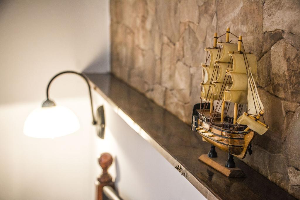 Guesthouse Imperator Сплит Экстерьер фото