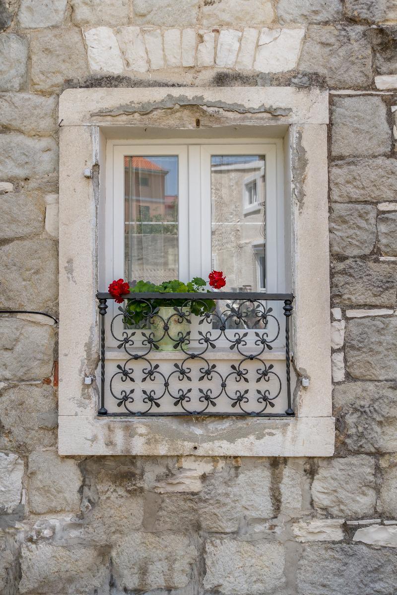 Guesthouse Imperator Сплит Экстерьер фото