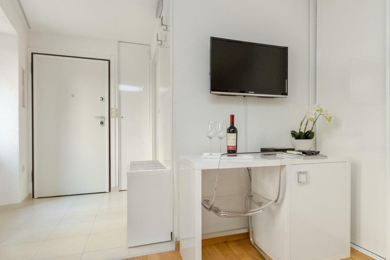 Guesthouse Imperator Сплит Экстерьер фото