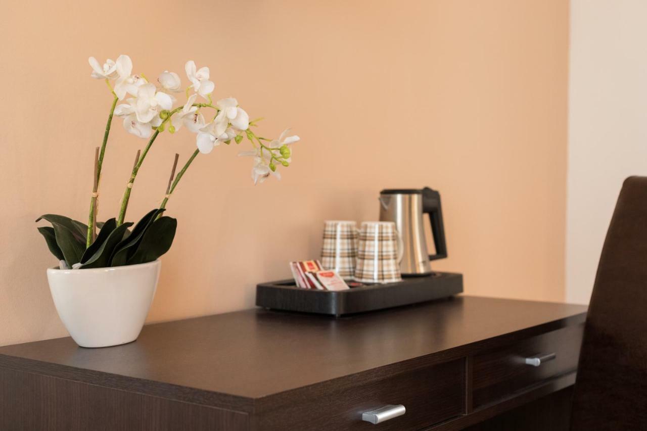 Guesthouse Imperator Сплит Экстерьер фото