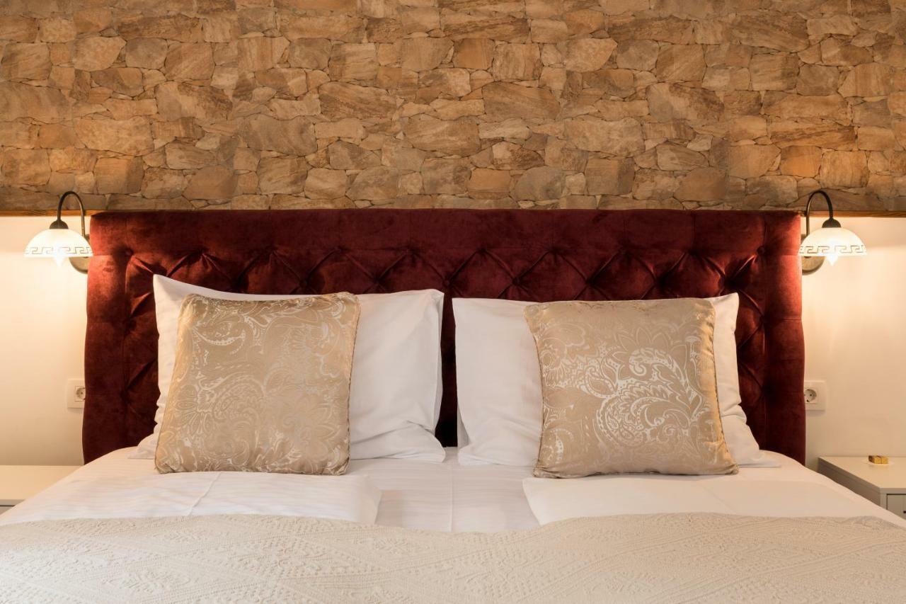 Guesthouse Imperator Сплит Экстерьер фото