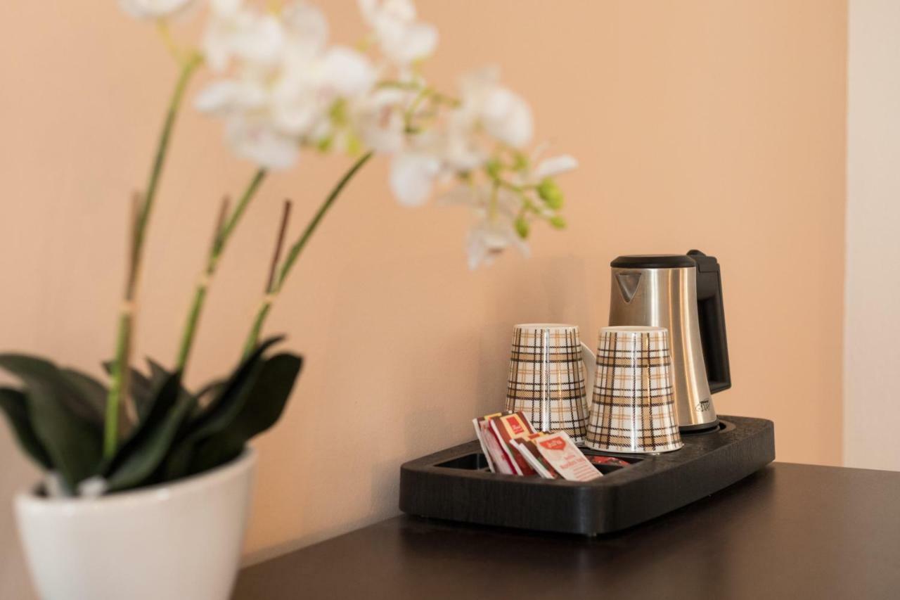 Guesthouse Imperator Сплит Экстерьер фото